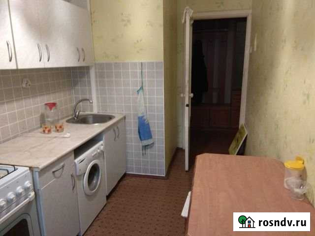 3-комнатная квартира, 67 м², 2/9 эт. на продажу в Калуге Калуга - изображение 1