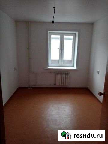 2-комнатная квартира, 46 м², 1/4 эт. на продажу в Свободном Амурской области Свободный - изображение 1