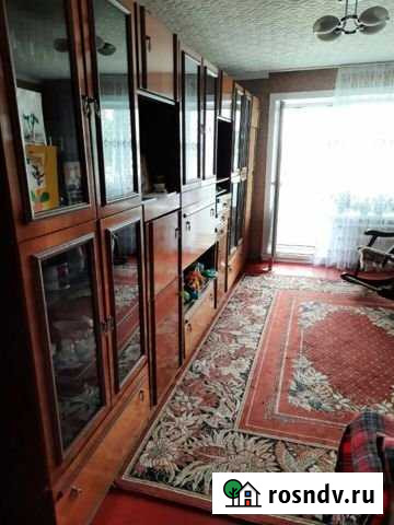 3-комнатная квартира, 65 м², 2/2 эт. на продажу в Советском Советское - изображение 1