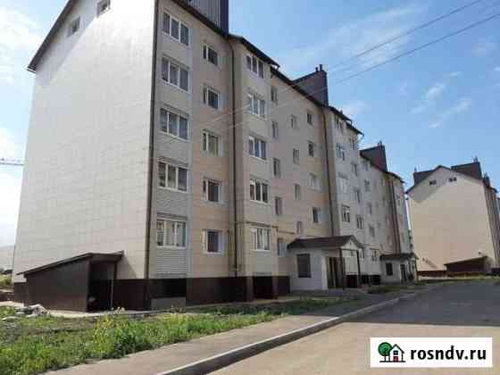 1-комнатная квартира, 29.5 м², 1/5 эт. на продажу в Тамбове Тамбов