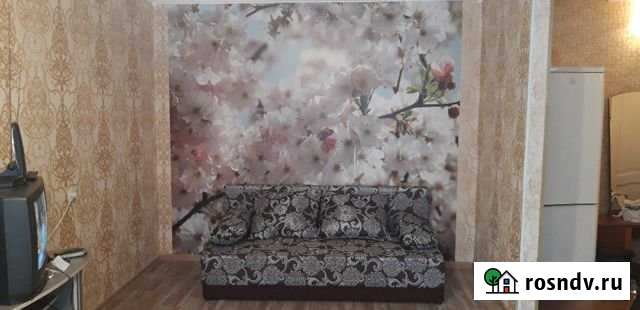 2-комнатная квартира, 44 м², 2/5 эт. в аренду на длительный срок в Самаре Самара - изображение 1