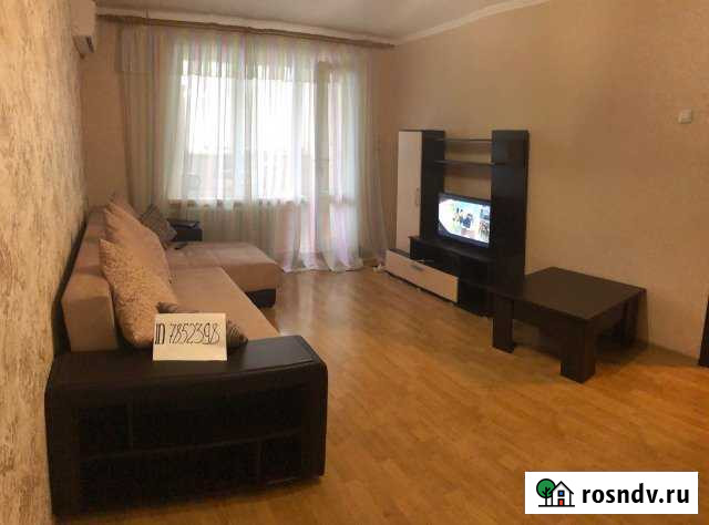 2-комнатная квартира, 40 м², 1/9 эт. в аренду посуточно в Геленджике Геленджик - изображение 1