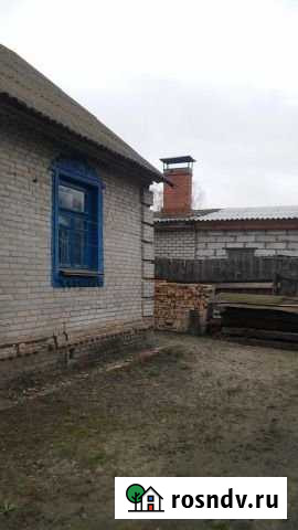 Дом 110 м² на участке 10 сот. на продажу в Брянске Брянск - изображение 1