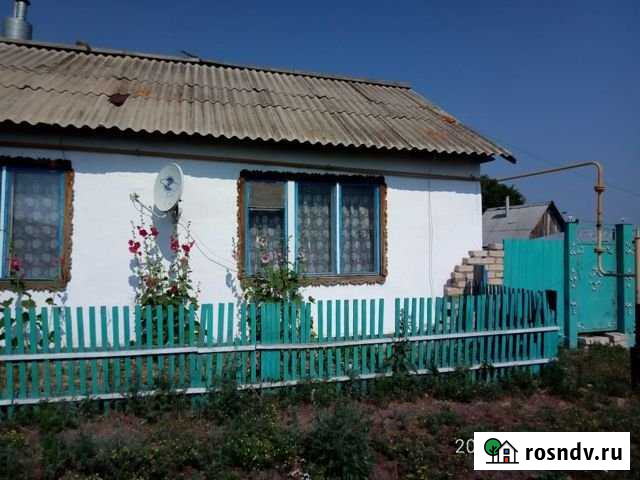 Дом 64 м² на участке 961 сот. на продажу в Верхнеуральске Верхнеуральск - изображение 1