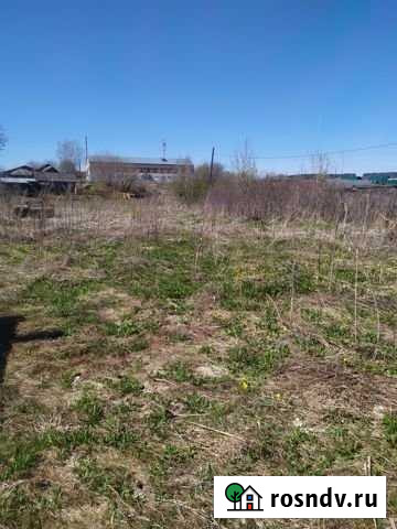 Участок ИЖС 19 сот. на продажу в Усть-Кишерти Усть-Кишерть - изображение 1