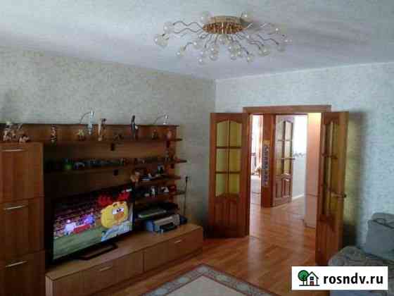 4-комнатная квартира, 82.8 м², 6/9 эт. на продажу в Смоленске Смоленск