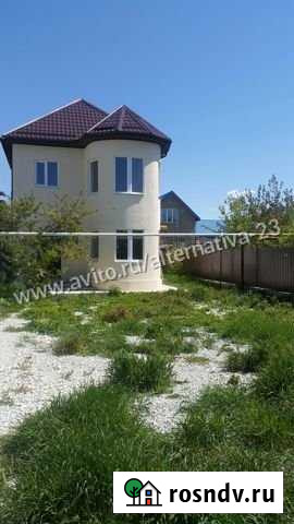 Дом 135 м² на участке 4.6 сот. на продажу в Анапской Анапская - изображение 1