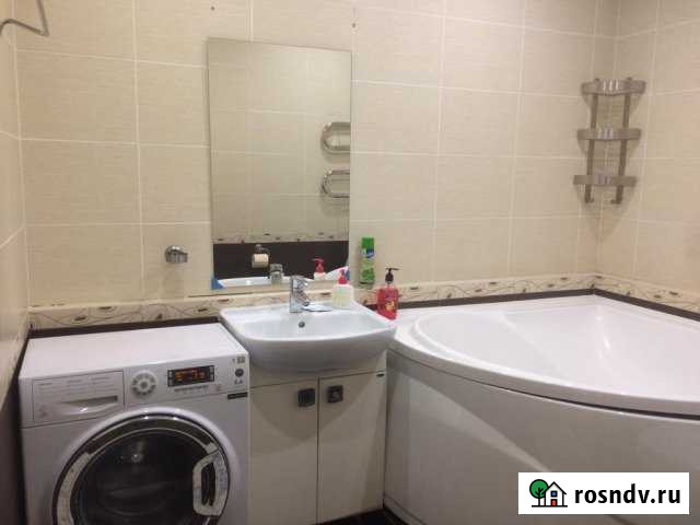 2-комнатная квартира, 53 м², 2/5 эт. в аренду посуточно в Кемерово Кемерово - изображение 1