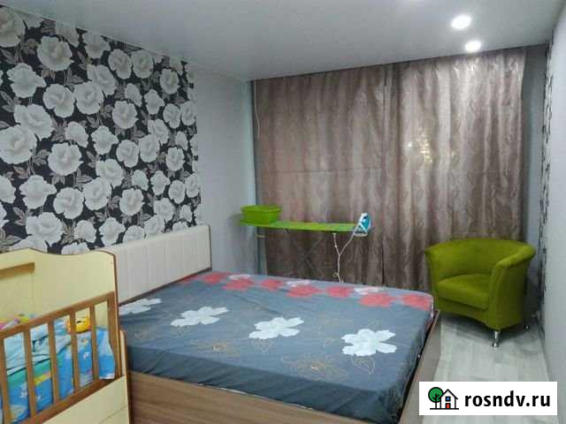 3-комнатная квартира, 62 м², 1/5 эт. на продажу в Лысьве Лысьва - изображение 1