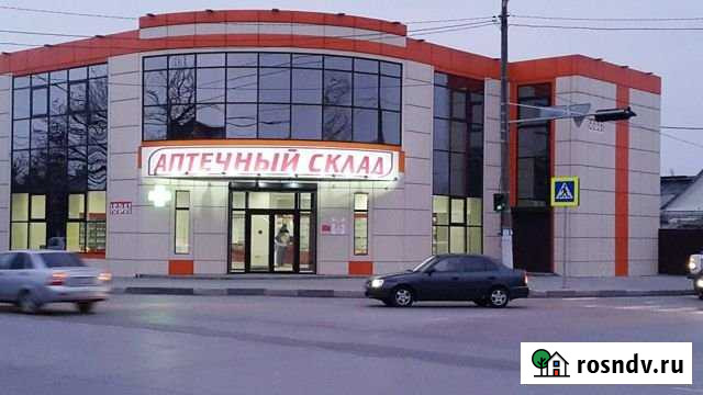 Свободного назначения 565 кв.м. Батайск - изображение 1