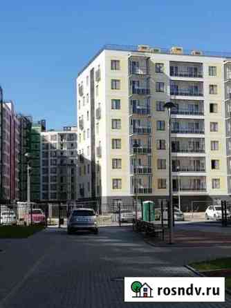 2-комнатная квартира, 59 м², 6/9 эт. на продажу в Янино-1 Янино-1
