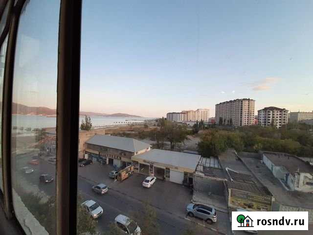 1-комнатная квартира, 38 м², 5/9 эт. в аренду посуточно в Новороссийске Новороссийск - изображение 1