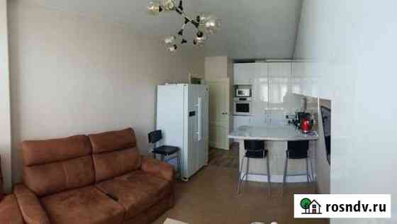 1-комнатная квартира, 40 м², 4/9 эт. на продажу в Анапе Анапа