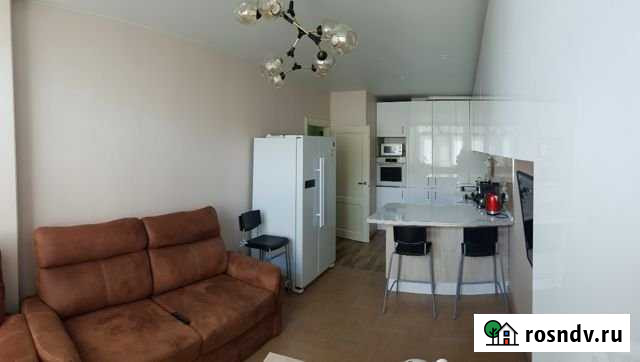 1-комнатная квартира, 40 м², 4/9 эт. на продажу в Анапе Анапа - изображение 1