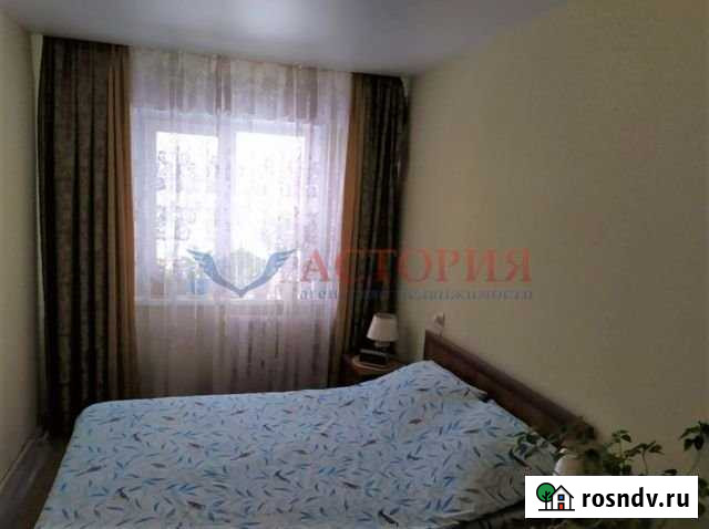 3-комнатная квартира, 60 м², 4/5 эт. на продажу в Туле Тула - изображение 1