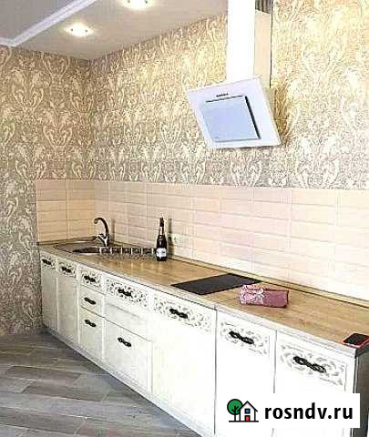 1-комнатная квартира, 50 м², 7/9 эт. в аренду посуточно в Анапе Анапа - изображение 1