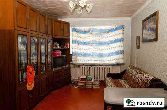 2-комнатная квартира, 45 м², 1/5 эт. на продажу в Луховицах Луховицы