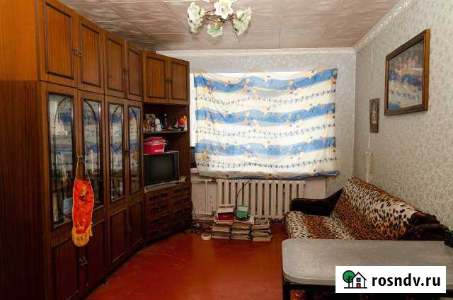 2-комнатная квартира, 45 м², 1/5 эт. на продажу в Луховицах Луховицы - изображение 1