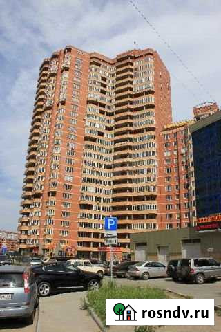 2-комнатная квартира, 62 м², 16/24 эт. на продажу в Новосибирске Новосибирск - изображение 1