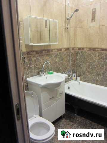 Квартира-студия, 27 м², 17/18 эт. на продажу в Ростове-на-Дону Ростов-на-Дону - изображение 1