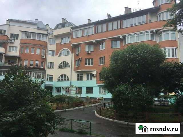 7-комнатная квартира, 254 м², 5/6 эт. на продажу в Твери Тверь - изображение 1