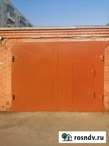 Гараж 20 м² на продажу в Киселевске Киселевск - изображение 1