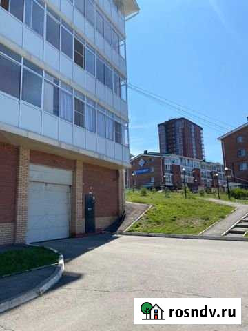 Машиноместо 24 м² в аренду в Иркутске Иркутск - изображение 1