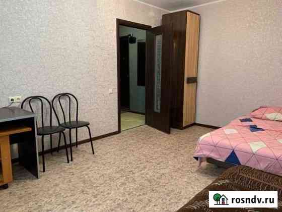 1-комнатная квартира, 32 м², 1/5 эт. в аренду посуточно в Сургуте Ханты-Мансийского АО Сургут