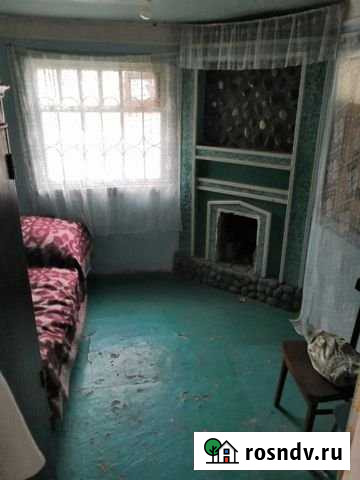 Дача 20 м² на участке 6 сот. на продажу в Чапаевском Чапаевское - изображение 1