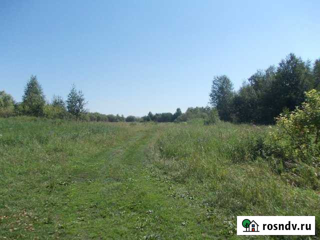 Участок СНТ, ДНП 1200 сот. на продажу в Екатеринбурге Екатеринбург - изображение 1