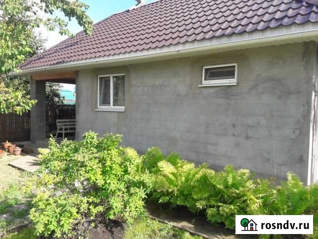 Дача 35 м² на участке 6 сот. на продажу в Самаре Самара - изображение 1