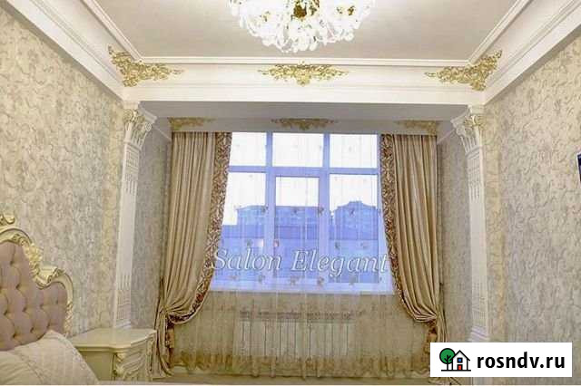 2-комнатная квартира, 72 м², 3/10 эт. на продажу в Каспийске Каспийск - изображение 1