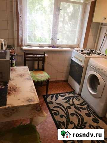 3-комнатная квартира, 61 м², 2/5 эт. в аренду на длительный срок в Ростове-на-Дону Ростов-на-Дону - изображение 1