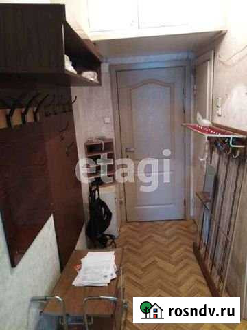 Комната 11.7 м² в 2-ком. кв., 2/5 эт. на продажу в Когалыме Когалым - изображение 1