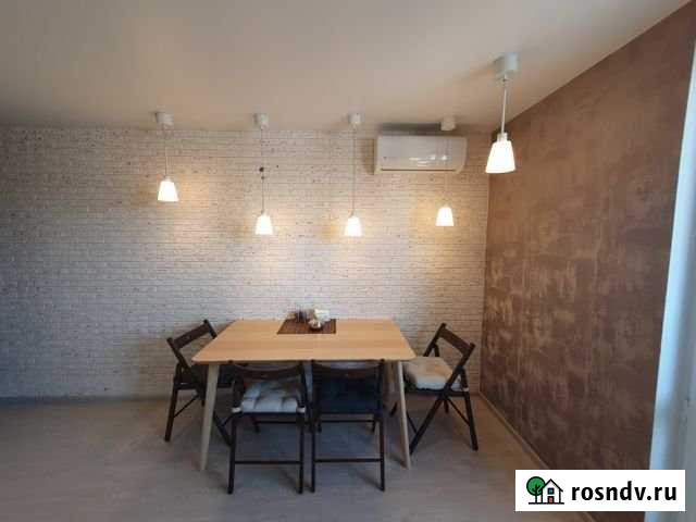 2-комнатная квартира, 67 м², 10/12 эт. в аренду на длительный срок в Краснодаре Краснодар - изображение 1