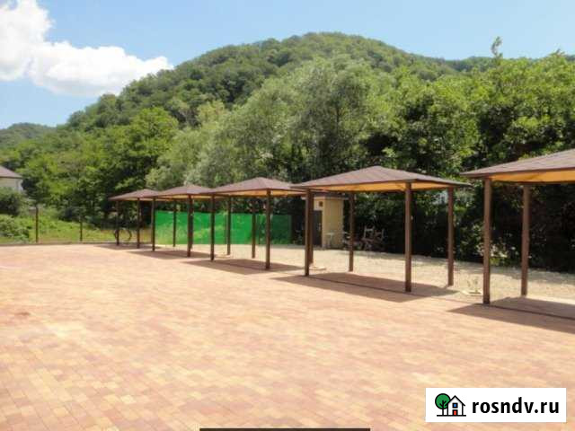 Минигостиница Агой - изображение 1