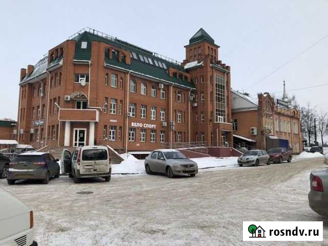 Офис Иваново - изображение 1