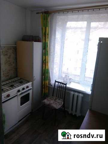 3-комнатная квартира, 57 м², 4/5 эт. на продажу в Киришах Кириши - изображение 1