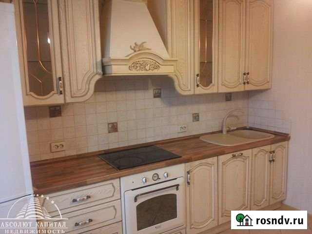 2-комнатная квартира, 62 м², 2/16 эт. в аренду на длительный срок в Королеве Королев - изображение 1