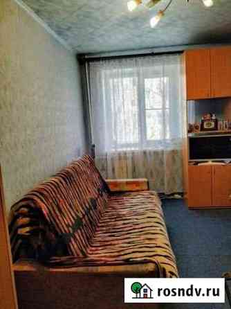 Комната 12.1 м² в 1-ком. кв., 3/5 эт. на продажу в Рязани Рязань