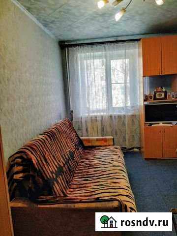 Комната 12.1 м² в 1-ком. кв., 3/5 эт. на продажу в Рязани Рязань - изображение 1