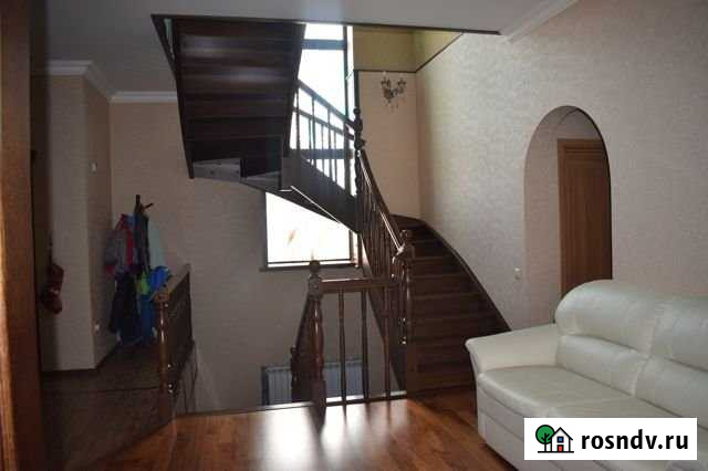 Коттедж 543 м² на участке 30 сот. на продажу в Азово Азово - изображение 1