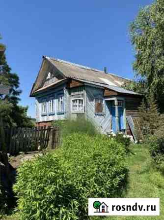 Дом 77 м² на участке 25 сот. на продажу в Золотково Золотково