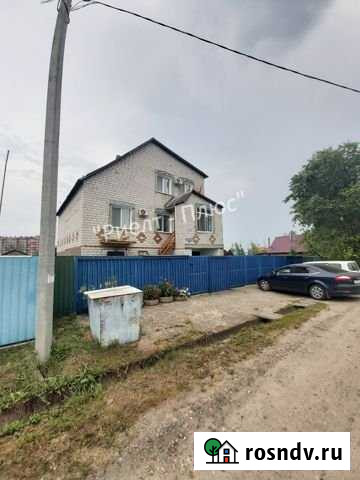 Коттедж 240 м² на участке 6 сот. на продажу в Свободном Амурской области Свободный - изображение 1