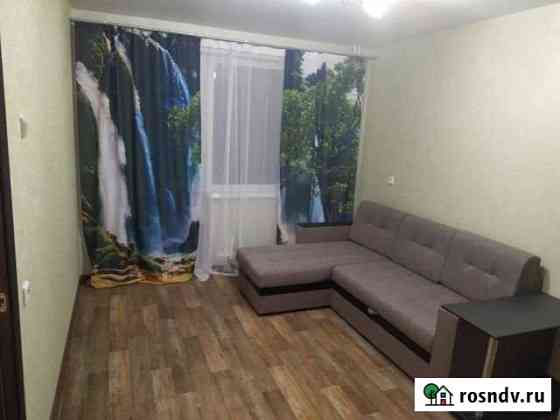 1-комнатная квартира, 35.1 м², 1/10 эт. в аренду на длительный срок в Нижнем Новгороде Нижний Новгород