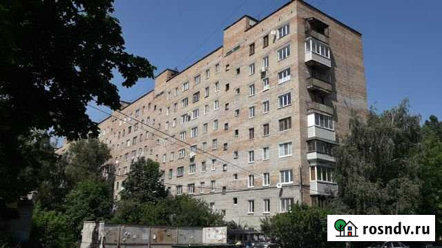 3-комнатная квартира, 58.4 м², 6/9 эт. на продажу в Рязани Рязань - изображение 1