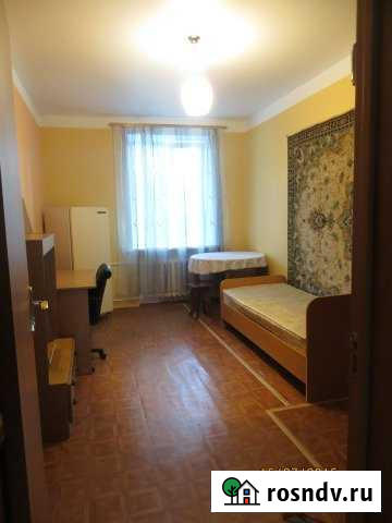 Комната 14 м² в 3-ком. кв., 2/3 эт. на продажу в Новосибирске Новосибирск - изображение 1