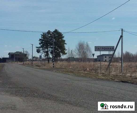 Участок ИЖС 12 сот. на продажу в Кургане Курган - изображение 1