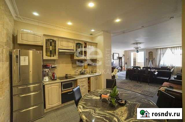 5-комнатная квартира, 175 м², 3/11 эт. на продажу в Москве Москва - изображение 1