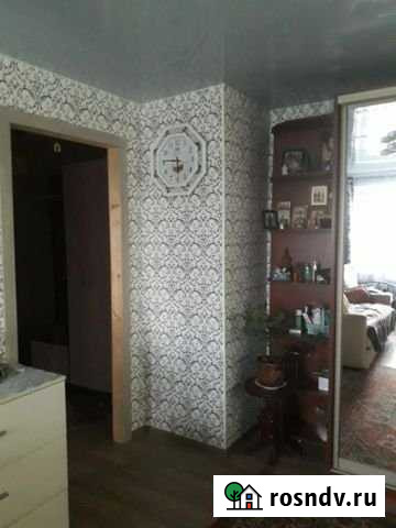 1-комнатная квартира, 32 м², 5/5 эт. на продажу в Усть-Лабинске Усть-Лабинск - изображение 1